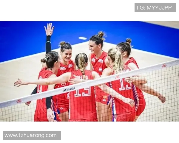 保加利亚女排迎战塞尔维亚女排精彩对决展现巅峰实力与团队合作