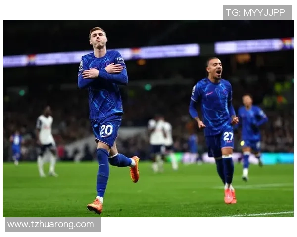 切尔西主场迎战曼城双方争夺英超积分榜关键战役分析