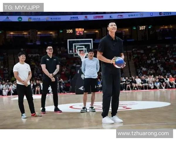 姚基金推动中美篮球交流与合作的未来发展之路 姚基金推动中美篮球交流与合作的未来发展之路